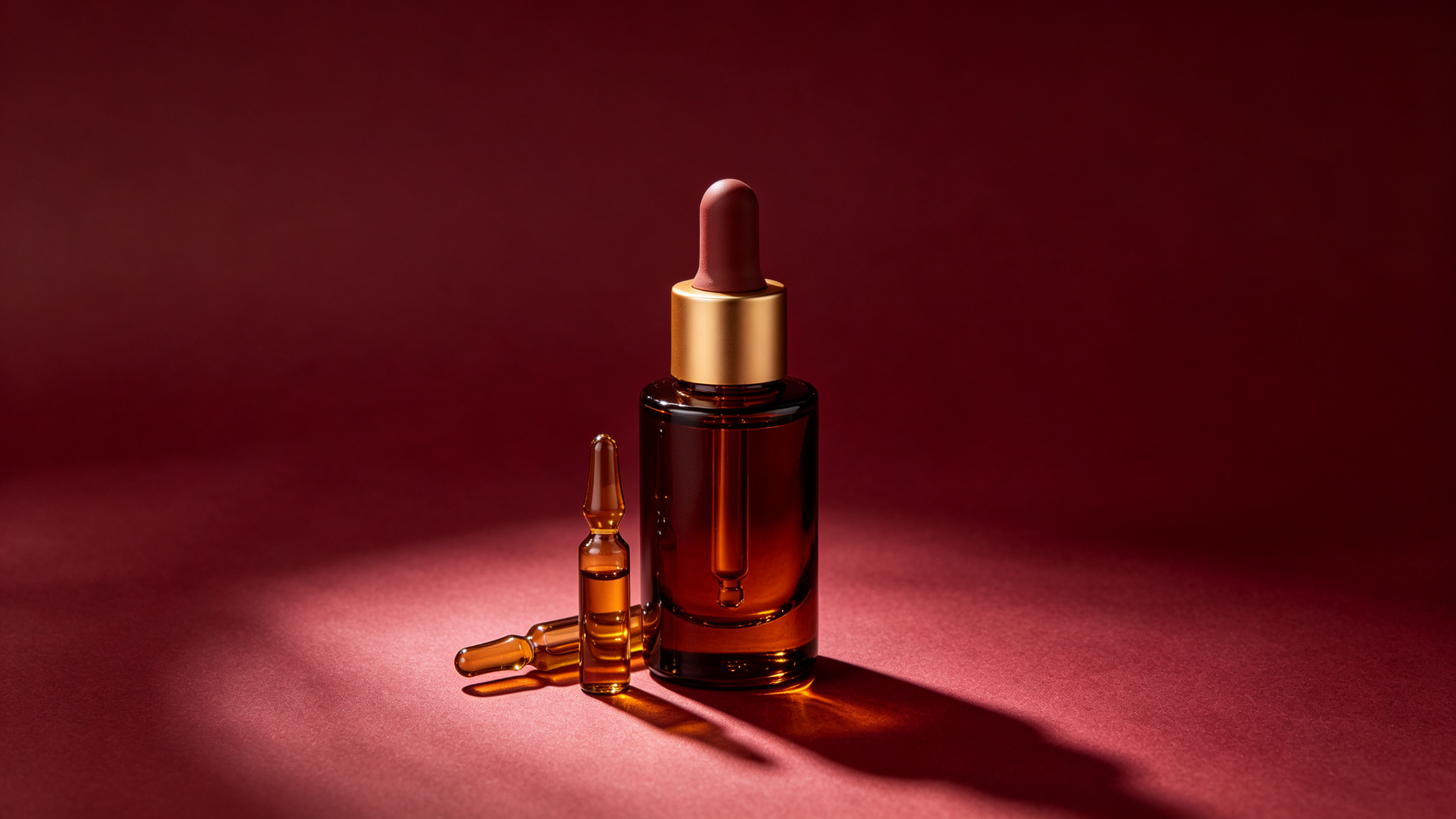 Serums and essences by Glow Beauty